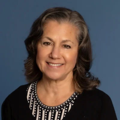 Dr. Audrey Tracey Dr. Audrey Tracey